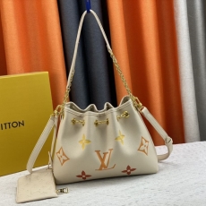 LV Bucket Bags